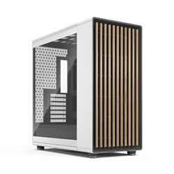 FRACTAL DESIGN NORTH XL RC Blanc