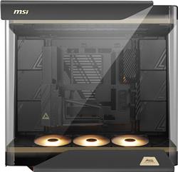 MSI MEG MAESTRO 900R Noir