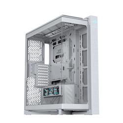 ASUS ROG CRONOX GR801 Blanc