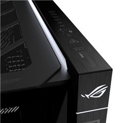 ASUS ROG CRONOX GR801 Noir