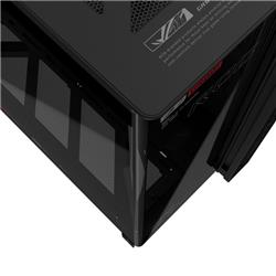 ASUS ROG CRONOX GR801 Noir
