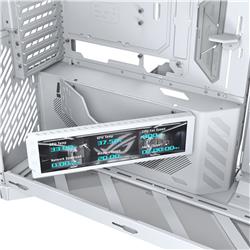 ASUS ROG CRONOX GR801 Blanc