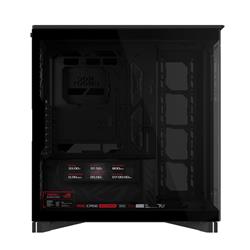 ASUS ROG CRONOX GR801 Noir