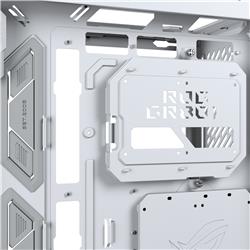 ASUS ROG CRONOX GR801 Blanc