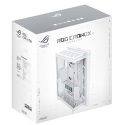 ASUS ROG CRONOX GR801 Blanc