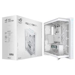 ASUS ROG CRONOX GR801 Blanc