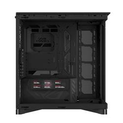 ASUS ROG CRONOX GR801 Noir