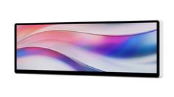 CORSAIR XENEON EDGE LCD Screen, White