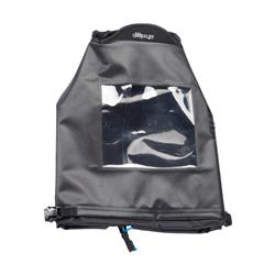 miggo Agua - Housse imperméable résistant aux orages pour appareils photo réflex numérique professionnels - Protection contr...
