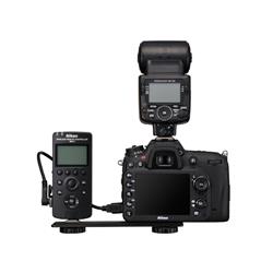 ontrôleur à distance sans fil Nikon WR-1 - Pour D5, D7200, D810A, D5500, D750, D7100, D5300, D3300, D810, D4S, Df