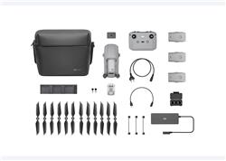 DJI Mavic Air 2 Fly More Combo(Open Box)
