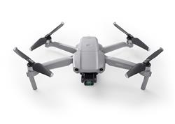 DJI Mavic Air 2 Fly More Combo(Open Box)