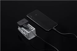 Adaptateur de batterie DJI Mavic Air 2 pour banque d'alimentation