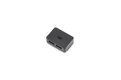 Adaptateur de batterie DJI Mavic Air 2 pour banque d'alimentation
