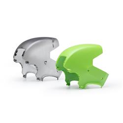 Coque supérieure DJI FPV