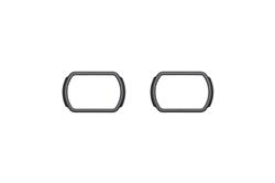 Lentilles correctrices pour lunettes DJI FPV Part 18 (-8.0D)