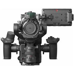 DJI Ronin 4D-6K Full-Frame Gimbal Camera | 4-Axis Active Stabilization
