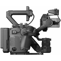 DJI Ronin 4D-6K Full-Frame Gimbal Camera | 4-Axis Active Stabilization