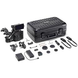 DJI Ronin 4D-6K Full-Frame Gimbal Camera | 4-Axis Active Stabilization