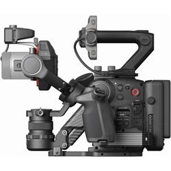 Caméra à cardan plein format DJI Ronin 4D-8K | Stabilisation active sur 4 axes