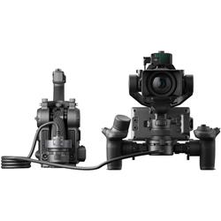 DJI Ronin 4D Flex | Conception de caméra extensible