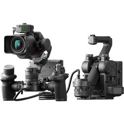 DJI Ronin 4D Flex | Conception de caméra extensible