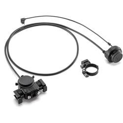 DJI Ronin 4D Flex | Conception de caméra extensible