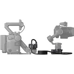 DJI Ronin 4D Flex | Conception de caméra extensible