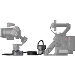 DJI Ronin 4D Flex | Conception de caméra extensible