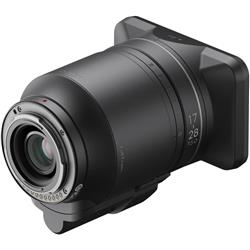 DJI DL PZ 17-28 mm T3.0 ASPH Lens | Objectif zoom plein format DL