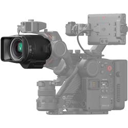 DJI DL PZ 17-28 mm T3.0 ASPH Lens | Objectif zoom plein format DL