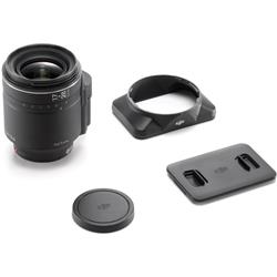 DJI DL PZ 17-28 mm T3.0 ASPH Lens | Objectif zoom plein format DL