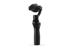 Caméra 4K portative DJI Osmo, noire