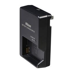 Nikon (COOLPIX MH-24) - Chargeur de pile (Charge le bloc-pile EN-EL14)