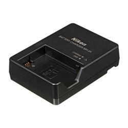 Nikon (COOLPIX MH-24) - Chargeur de pile (Charge le bloc-pile EN-EL14)