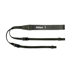 angle de cou Nikon AN-N1000 (kaki) - pour les appareils photo de la série Nikon