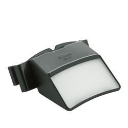 daptateur de positionnement gros plan extrême Nikon SW-11 - Pour tête de flash SB-R200