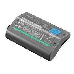 Pack de batterie rechargeable Li-ion Nikon EN-EL18 - Pour D4, D4S