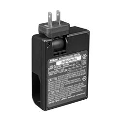 hargeur de batterie Nikon MH-25a - Pour charger le pack de batterie EN-EL15