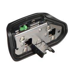 Cache de compartiment de batterie Nikon BL-6 - Pour D5, D4S