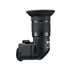iseur d^angle droit à visser Nikon DR-5 - Pour D5, D4S, D810A, D810, D500, D