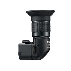 iseur d^angle droit vissable Nikon DR-6 - Pour D750, D610, D7200, D7100, D5500, D5300, D3300, D5200