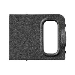 Cache-Connecteur USB Nikon UF-7 - Pour D500