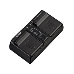 hargeur rapide Nikon MH-22 - Pour charger la batterie EN-EL4A