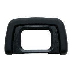 Nikon DK-24 Rubber Eyecup - For D5000
