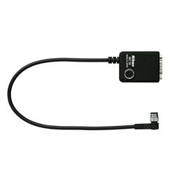 Câble adaptateur série GPS Nikon MC-35