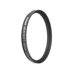 Nikon 52mm Screw-on Soft Focus Filter