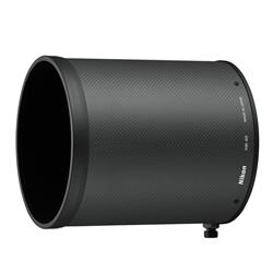 apuchon d^objectif Nikon HK-40 - Pour l^objectif AF-S NIKKOR 600mm f/4E FL ED V