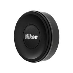 Cache-objectif avant à enfiler Nikon - pour AF 14mm f/2.8