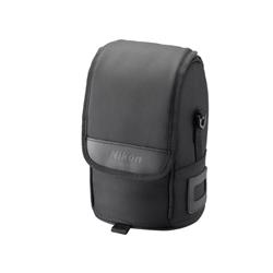 Nikon CL-M3 Semi-soft Lens Case - For AF-S NIKKOR 14-24mm f/2.8G ED, AF-S NIKKOR 24- 70mm f/2.8G ED